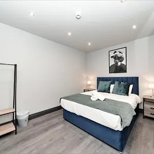 Flash Sale Centre 1 Bedroom Flat Bn112shp04 Brighton